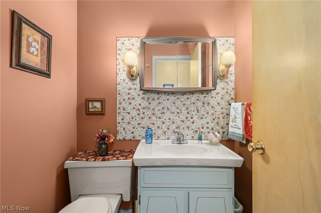 1807 Hanley Road W Mansfield OH 44904