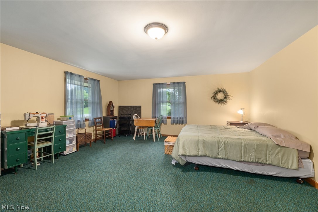 1807 Hanley Road W Mansfield OH 44904