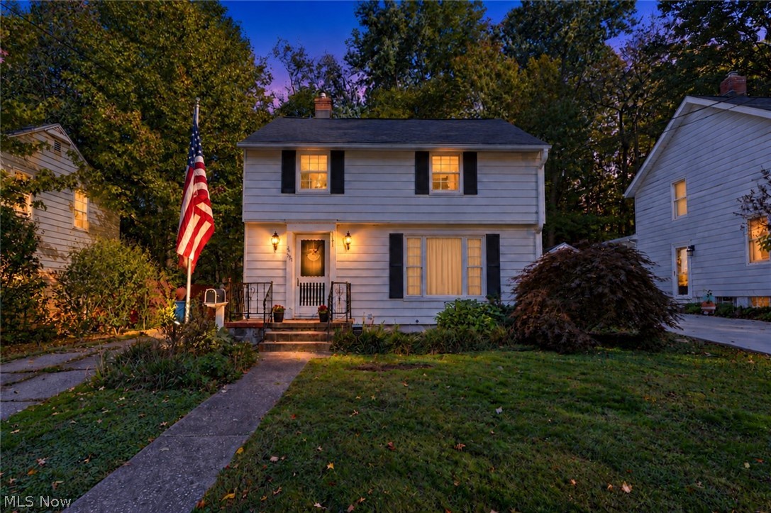 621 N Willow Street Kent OH 44240