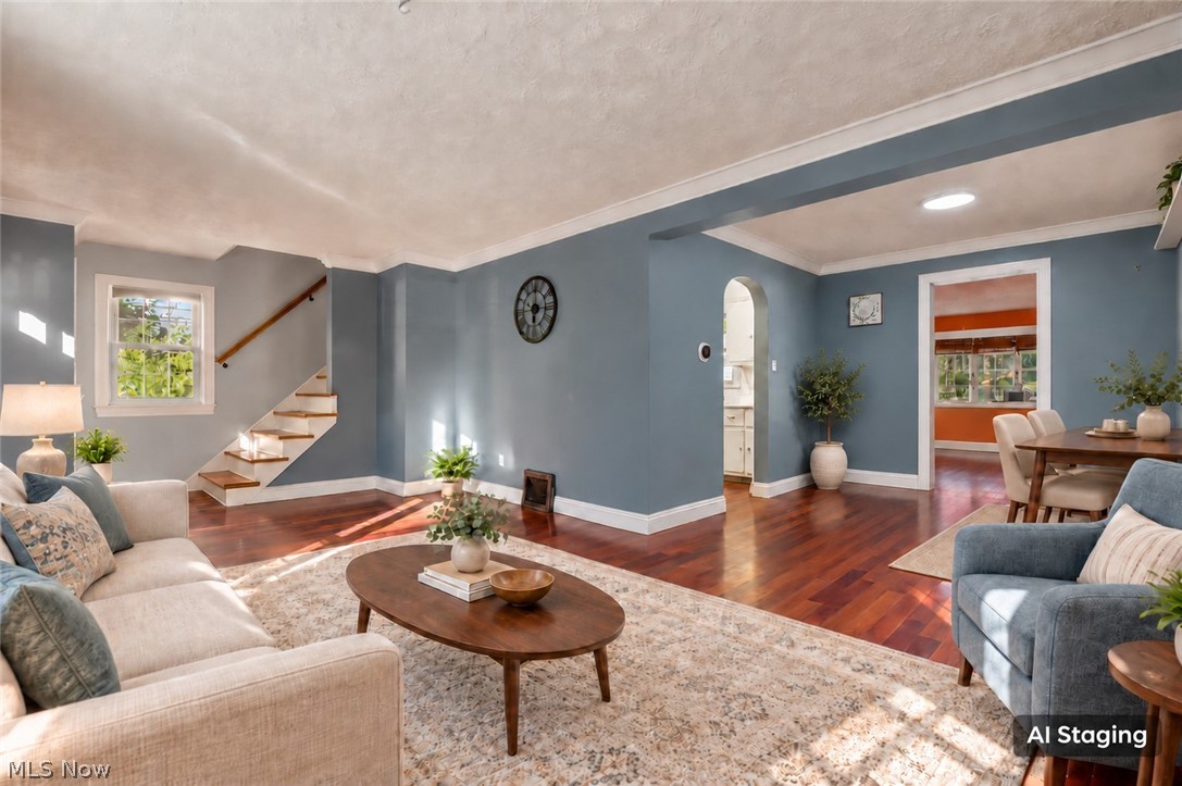 621 N Willow Street Kent OH 44240