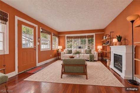 621 N Willow Street Kent OH 44240