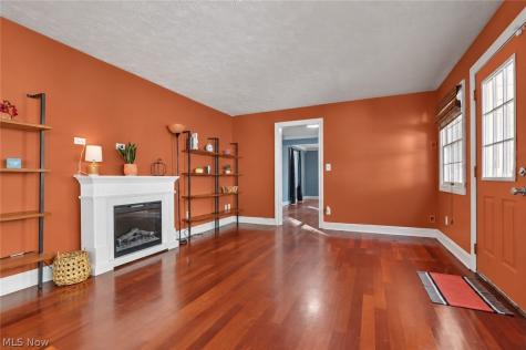 621 N Willow Street Kent OH 44240