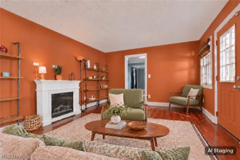 621 N Willow Street Kent OH 44240