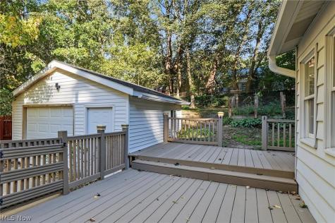 621 N Willow Street Kent OH 44240