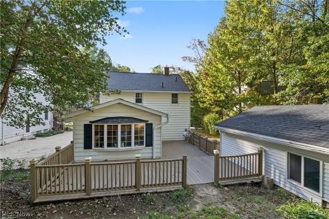 621 N Willow Street Kent OH 44240