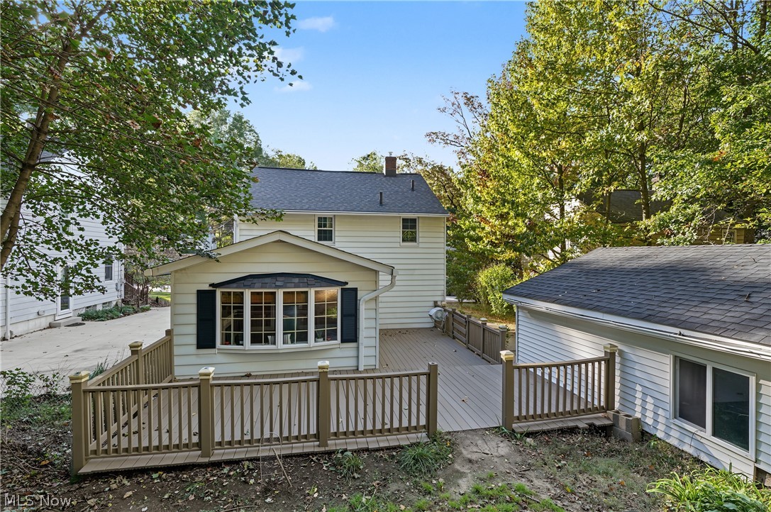 621 N Willow Street Kent OH 44240