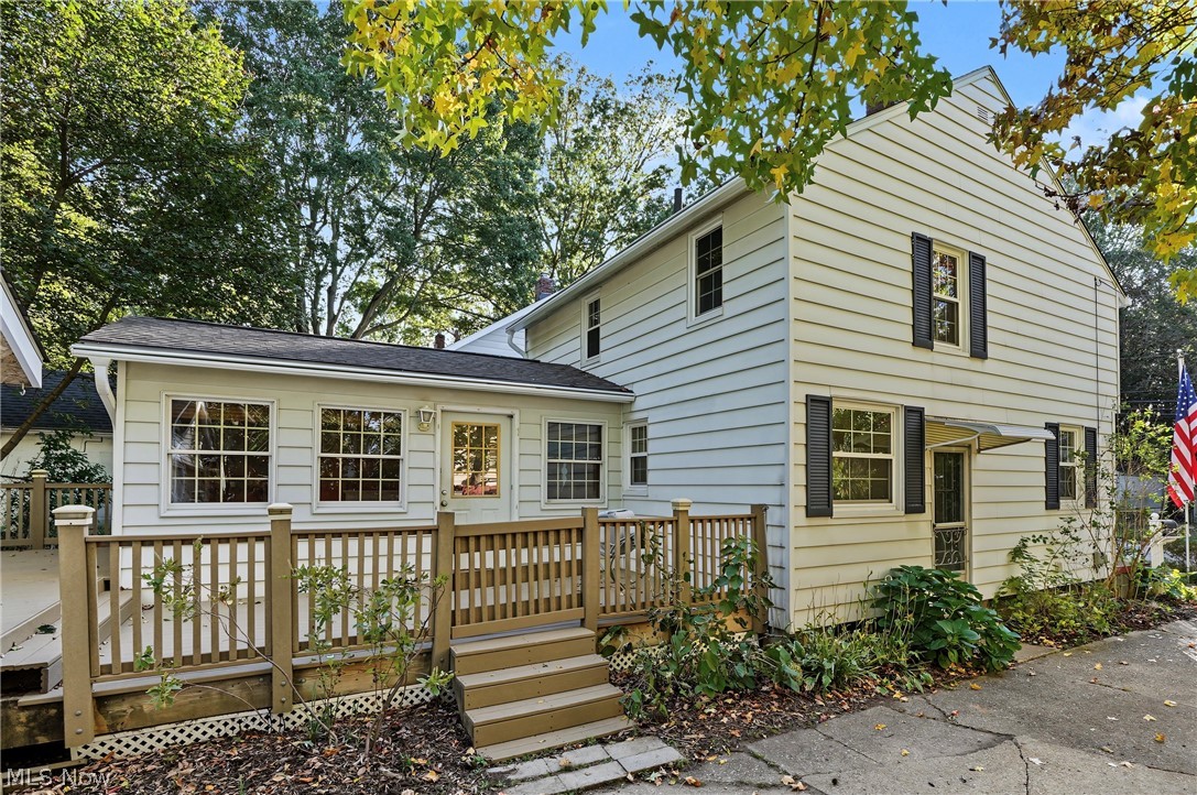 621 N Willow Street Kent OH 44240