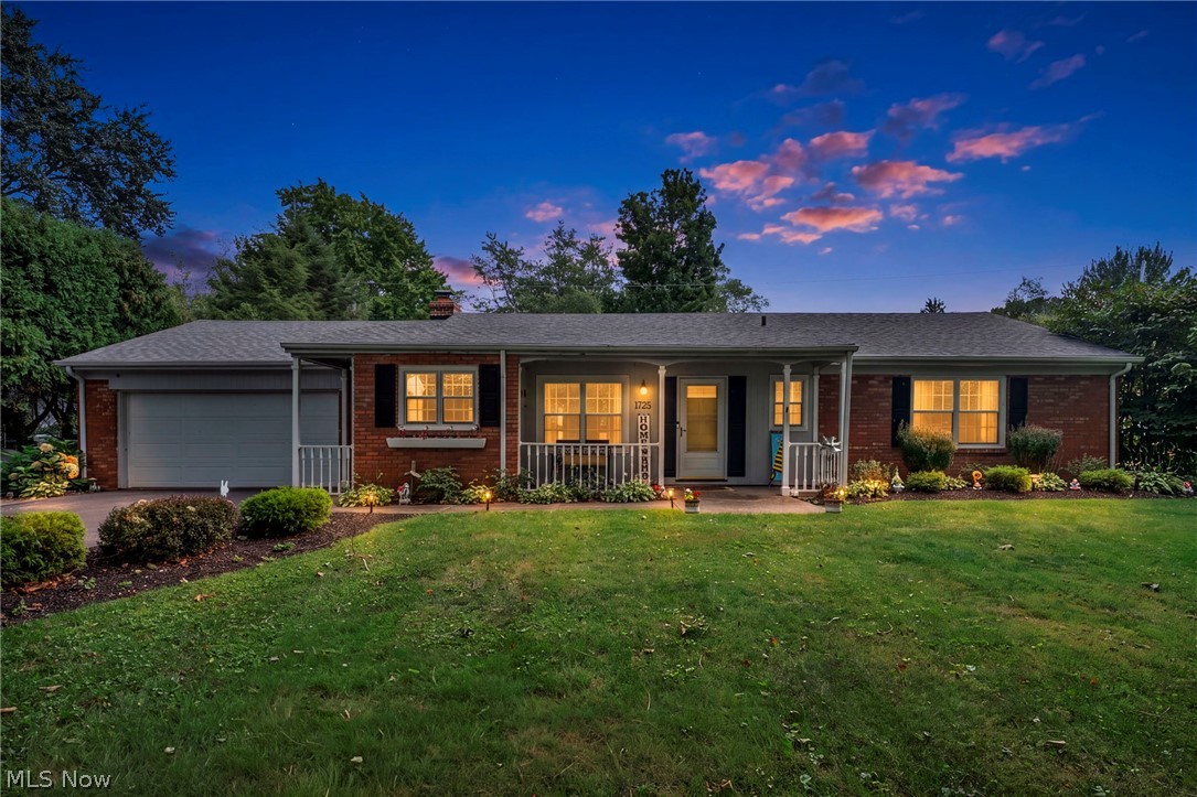 1725 Bathgate Avenue Madison OH 44057