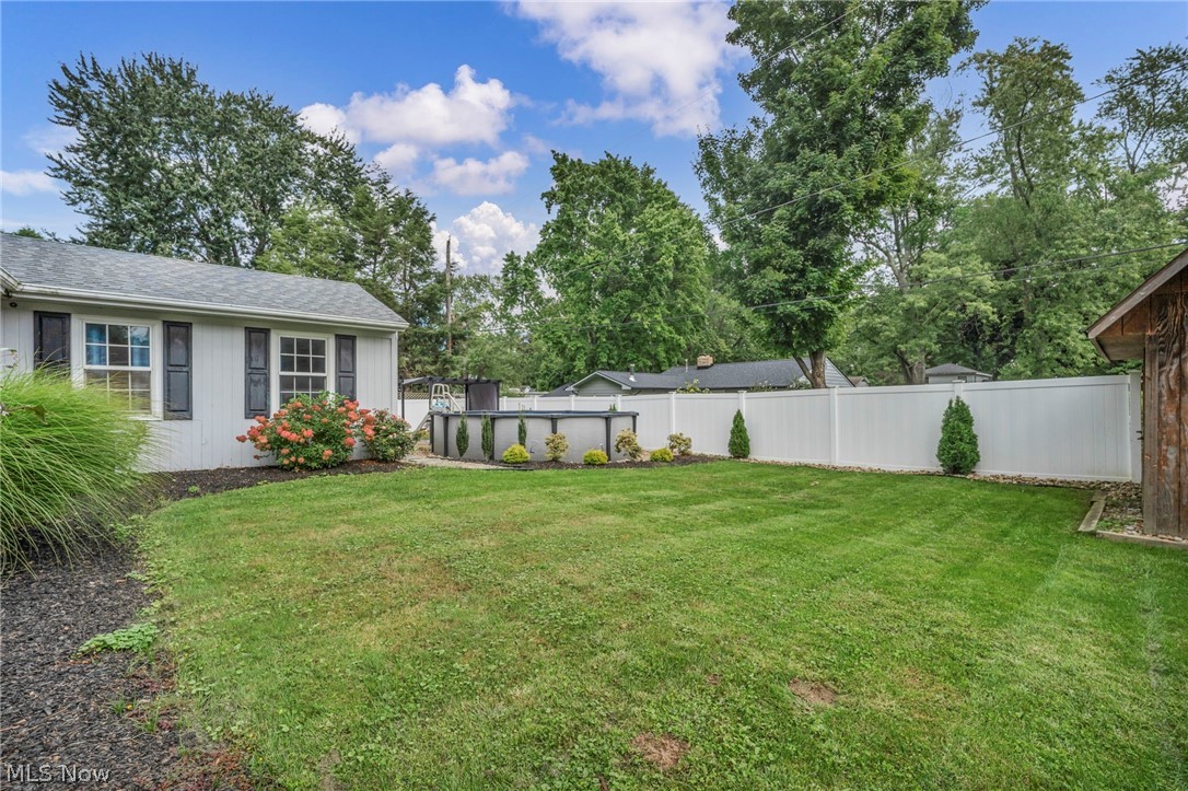 1725 Bathgate Avenue Madison OH 44057