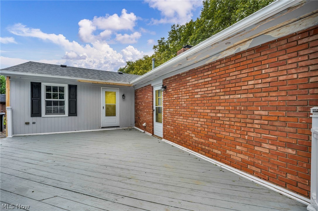 1725 Bathgate Avenue Madison OH 44057