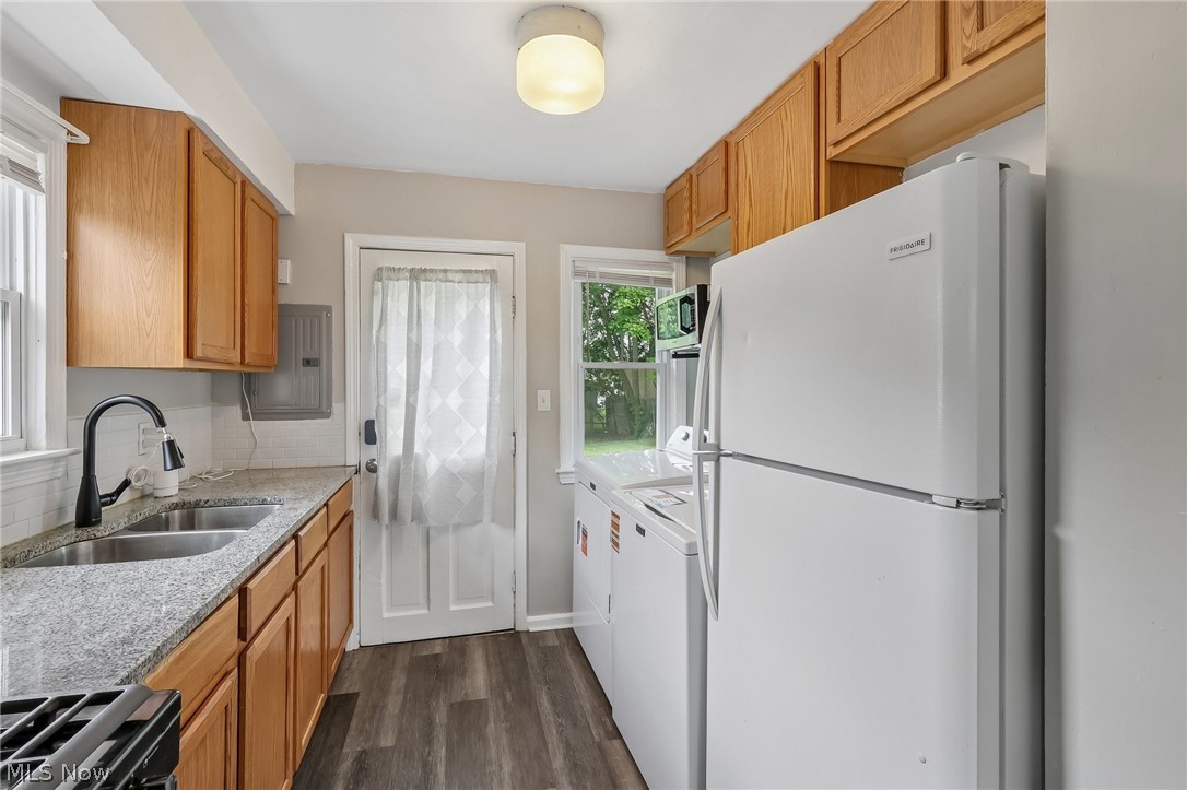 791 Eugene Street Akron OH 44306