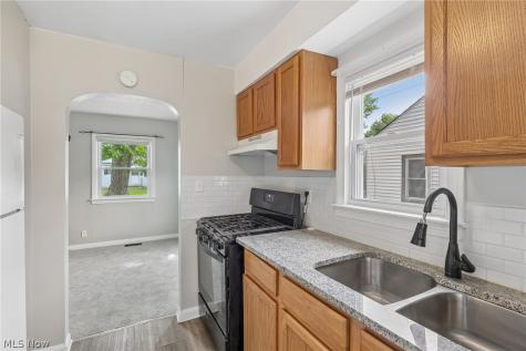 791 Eugene Street Akron OH 44306