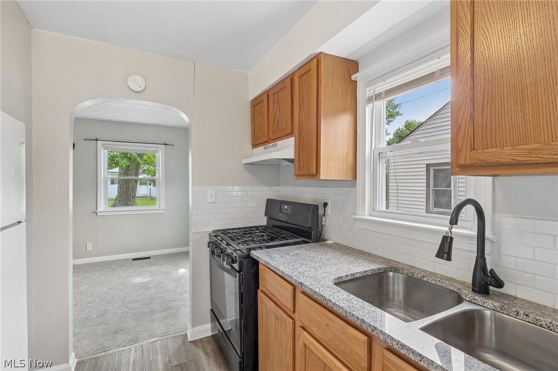 791 Eugene Street Akron OH 44306