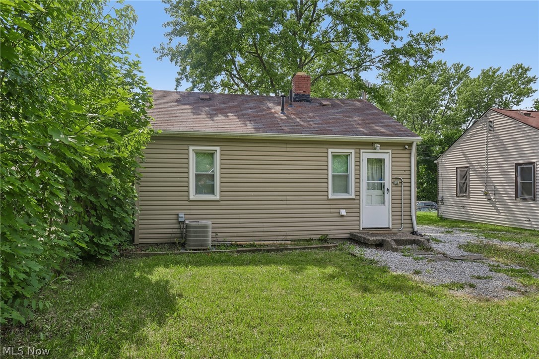 791 Eugene Street Akron OH 44306