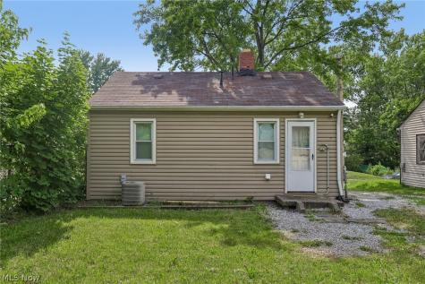 791 Eugene Street Akron OH 44306