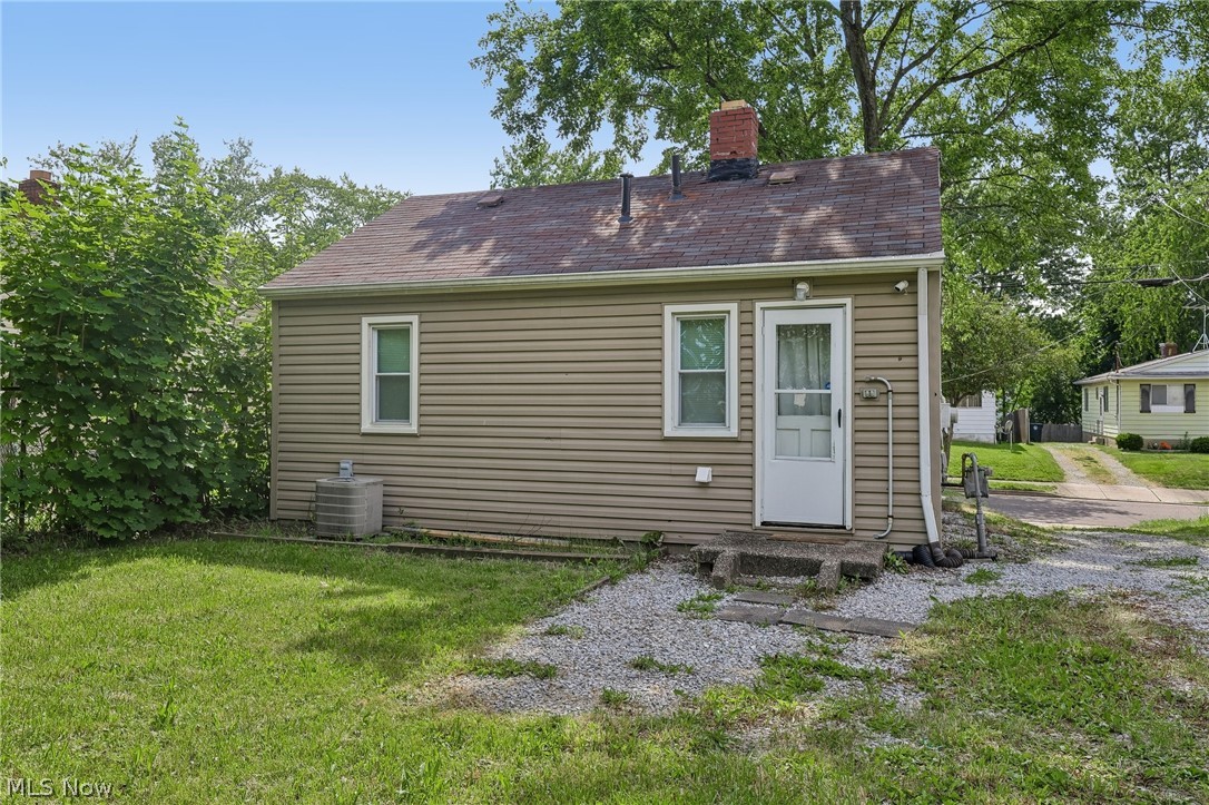 791 Eugene Street Akron OH 44306