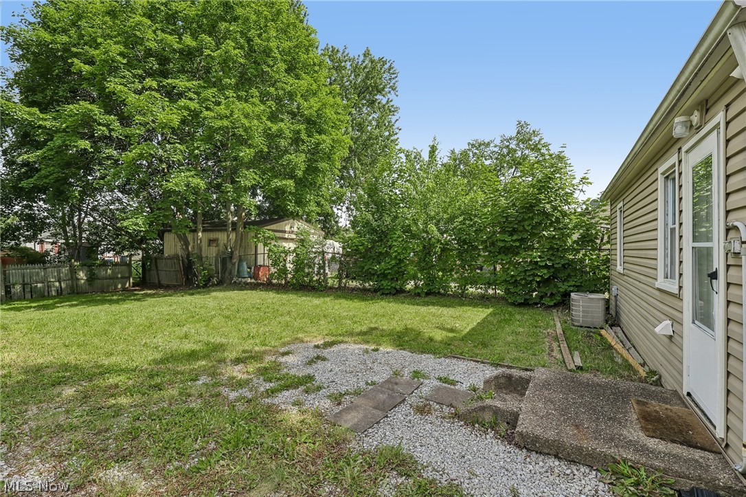 791 Eugene Street Akron OH 44306