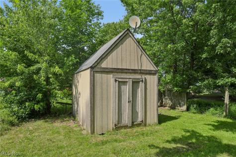 791 Eugene Street Akron OH 44306
