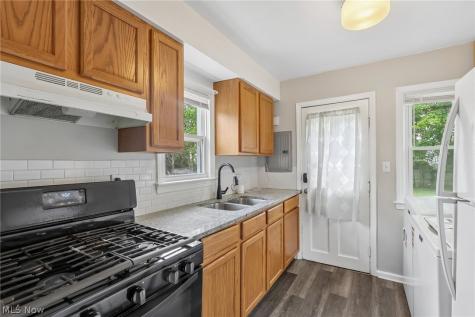 791 Eugene Street Akron OH 44306