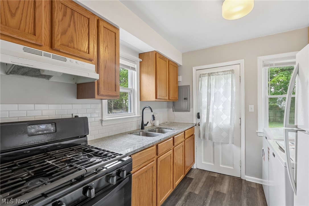 791 Eugene Street Akron OH 44306