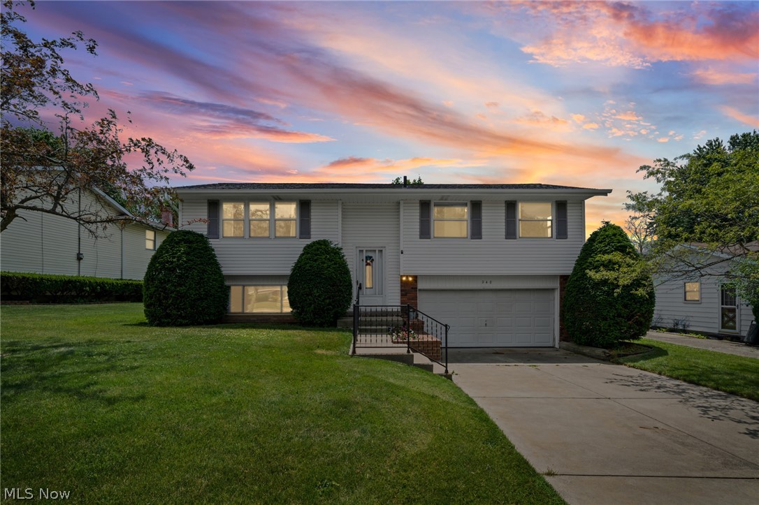 248 Washington Drive Northfield OH 44067