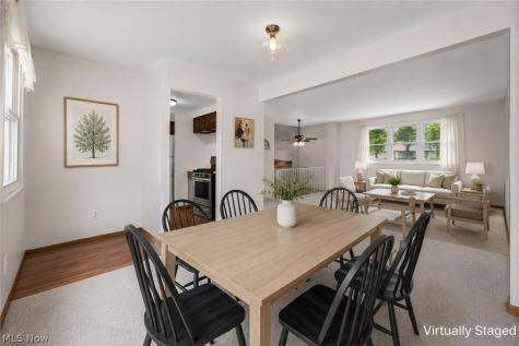 248 Washington Drive Northfield OH 44067