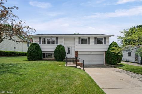 248 Washington Drive Northfield OH 44067