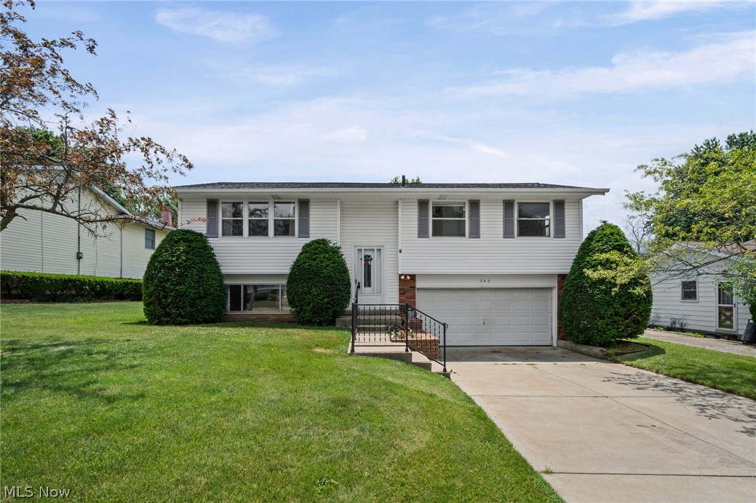 248 Washington Drive Northfield OH 44067