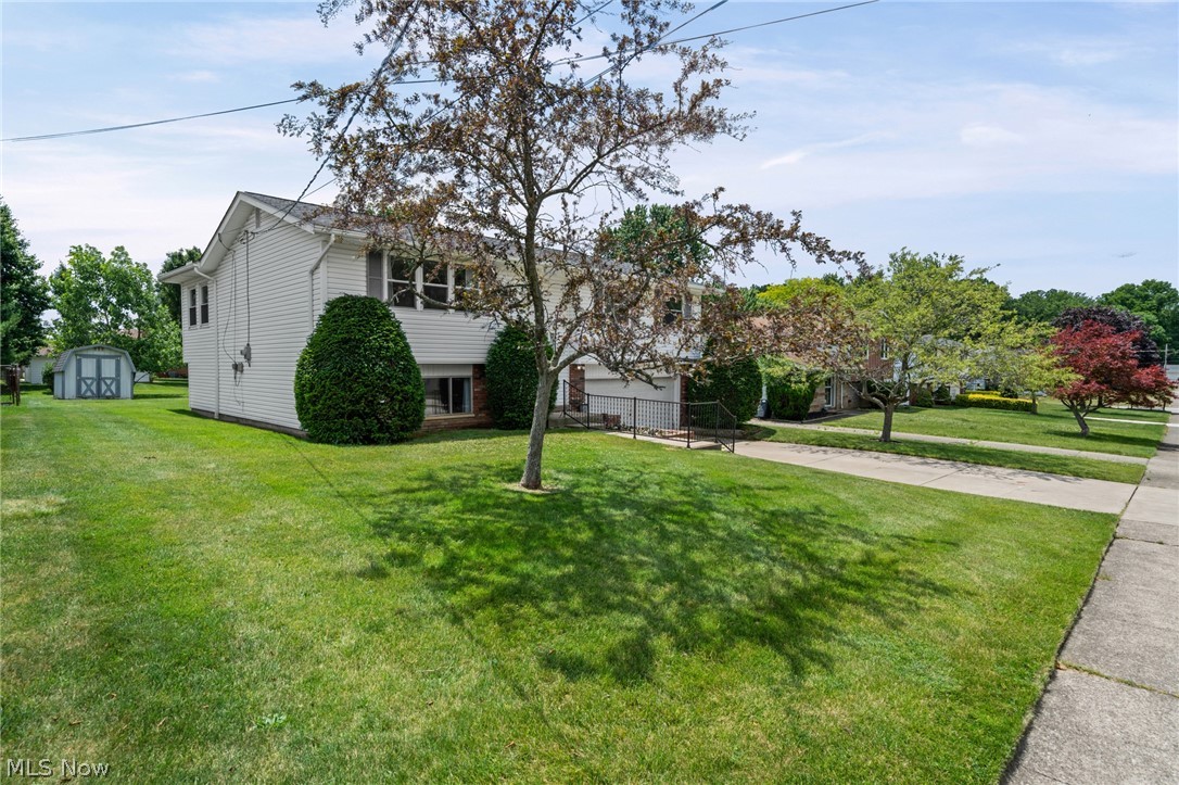 248 Washington Drive Northfield OH 44067