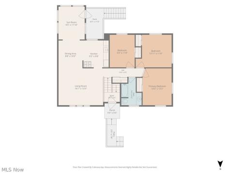 248 Washington Drive Northfield OH 44067