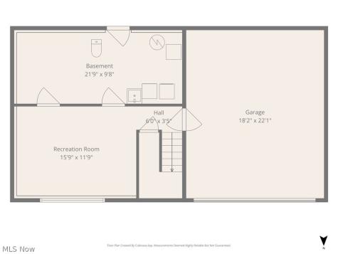 248 Washington Drive Northfield OH 44067