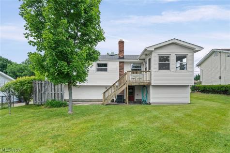 248 Washington Drive Northfield OH 44067