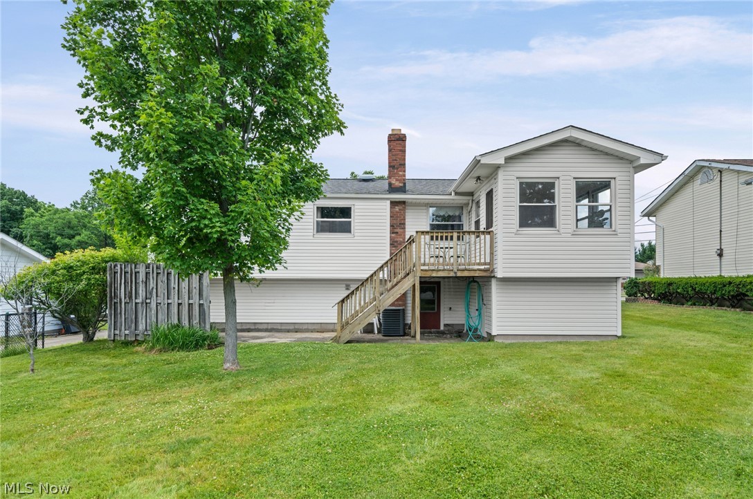 248 Washington Drive Northfield OH 44067