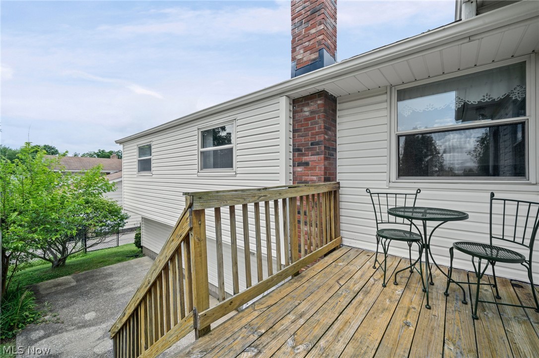 248 Washington Drive Northfield OH 44067