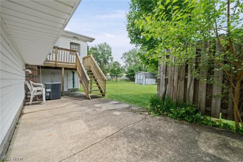 248 Washington Drive Northfield OH 44067