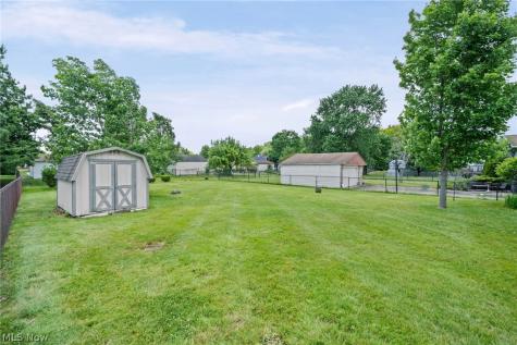 248 Washington Drive Northfield OH 44067