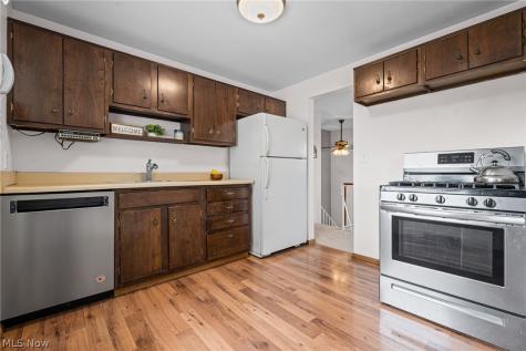 248 Washington Drive Northfield OH 44067