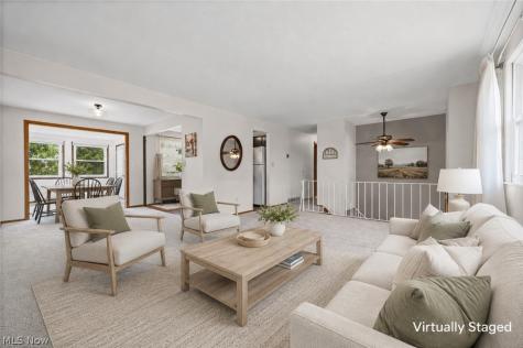 248 Washington Drive Northfield OH 44067
