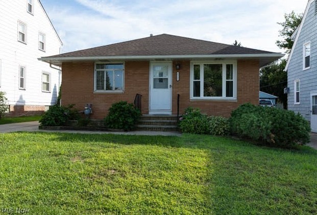 6311 Thornton Drive Parma OH 44129