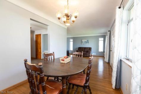 6311 Thornton Drive Parma OH 44129
