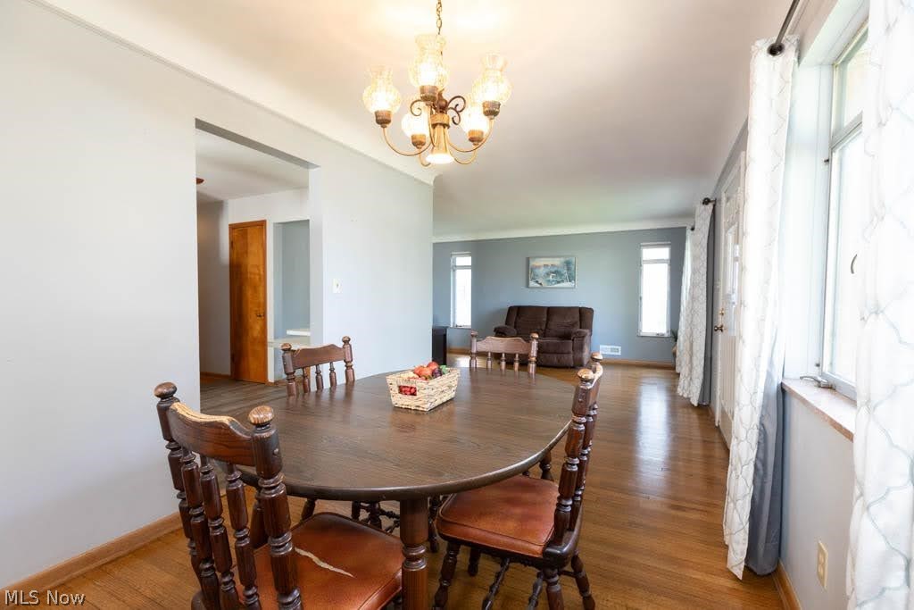 6311 Thornton Drive Parma OH 44129