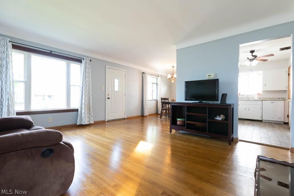 6311 Thornton Drive Parma OH 44129