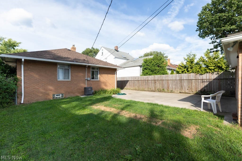 6311 Thornton Drive Parma OH 44129