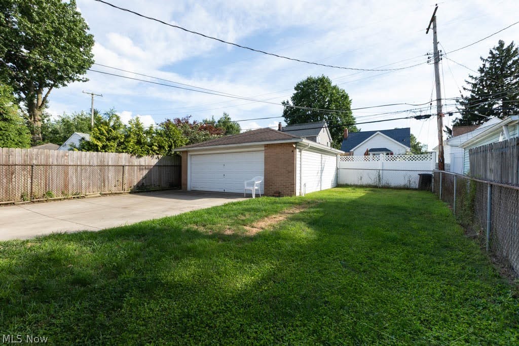 6311 Thornton Drive Parma OH 44129