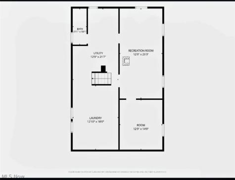 6311 Thornton Drive Parma OH 44129