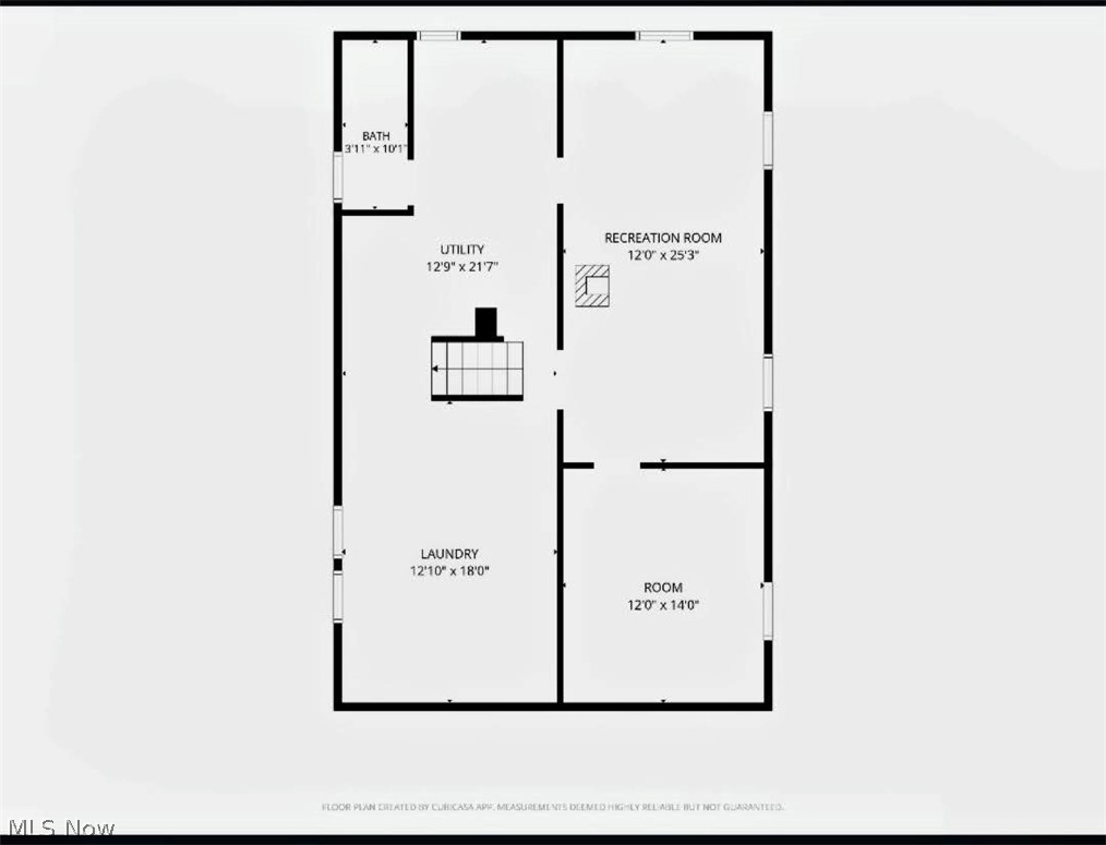 6311 Thornton Drive Parma OH 44129