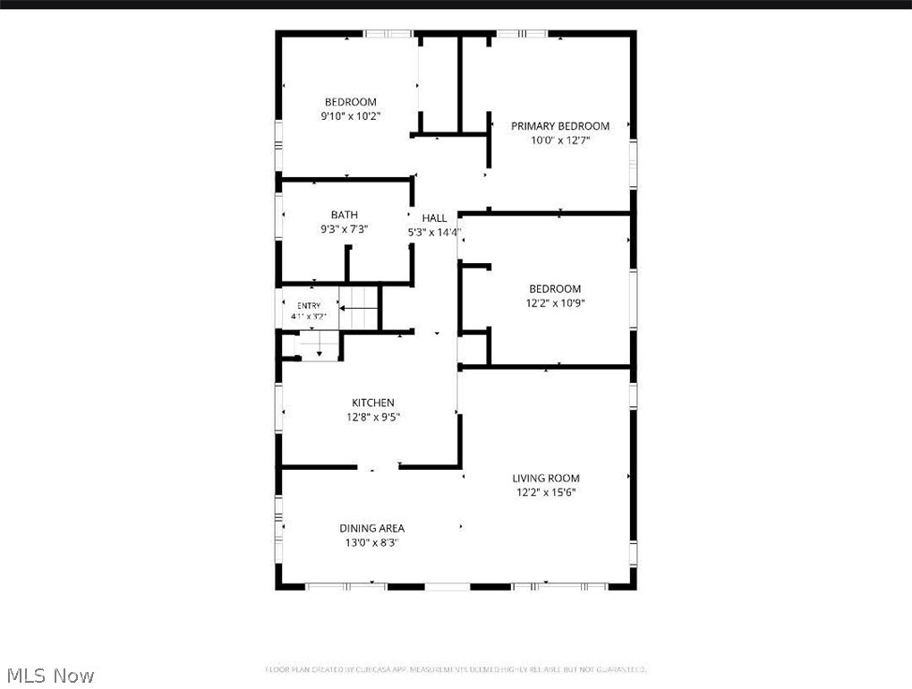 6311 Thornton Drive Parma OH 44129