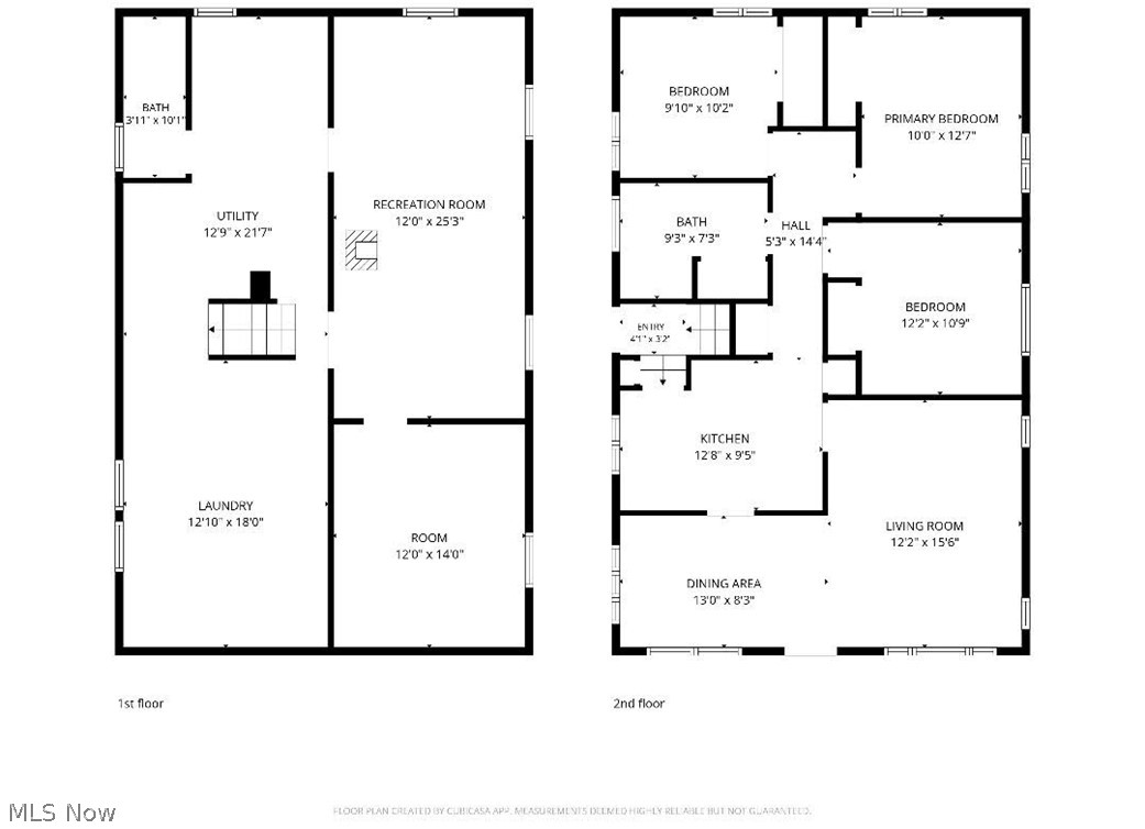 6311 Thornton Drive Parma OH 44129