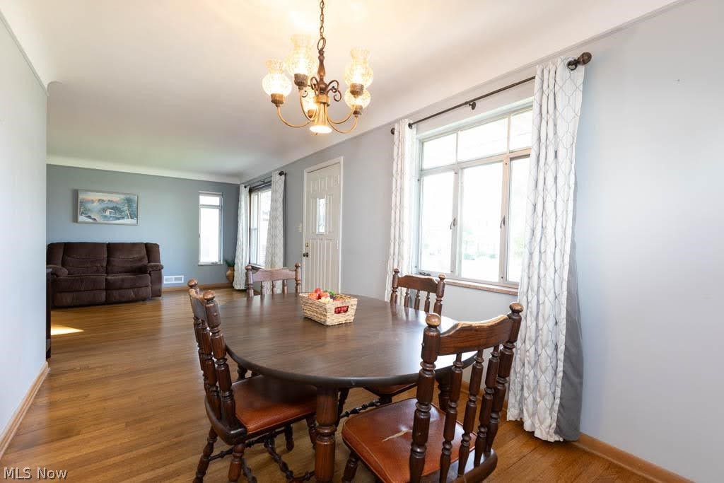 6311 Thornton Drive Parma OH 44129