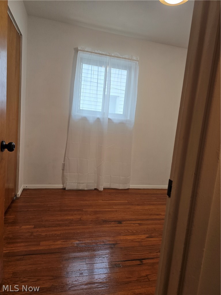 3684 E 144th Street Cleveland OH 44120